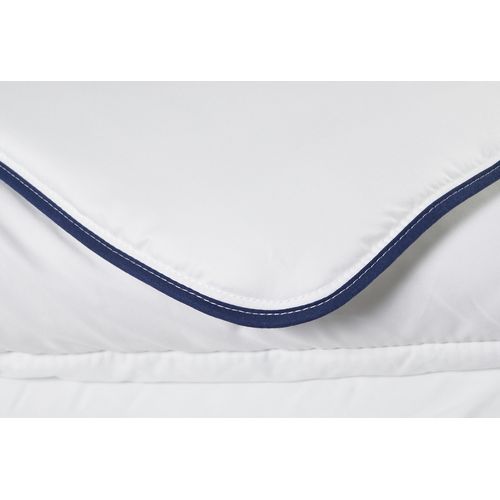 Couette légère 260x240cm DREAMEA BIEN-ETRE LEGERE 2 vue détaillée