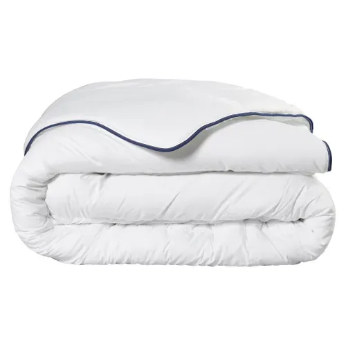 Couette légère 260x240cm DREAMEA BIEN-ETRE LEGERE 2 vue 3/4