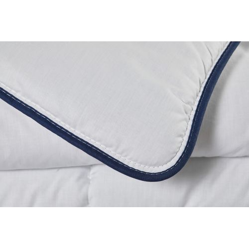 Couette tempérée 260x240 cm DREAMEA BIEN-ETRE TEMPEREE