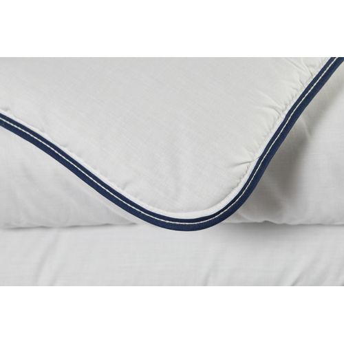 Couette chaude 220x240 cm DREAMEA BIEN-ETRE TRES CHAUDE