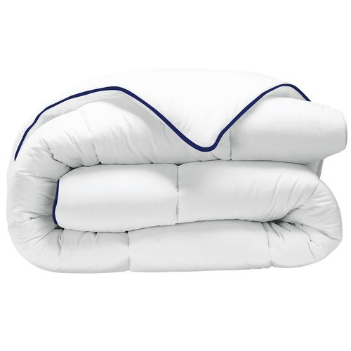 Couette chaude 220x240 cm DREAMEA BIEN-ETRE TRES CHAUDE