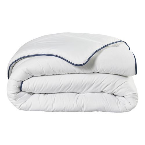 Couette chaude 220x240 cm DREAMEA BIEN-ETRE TRES CHAUDE