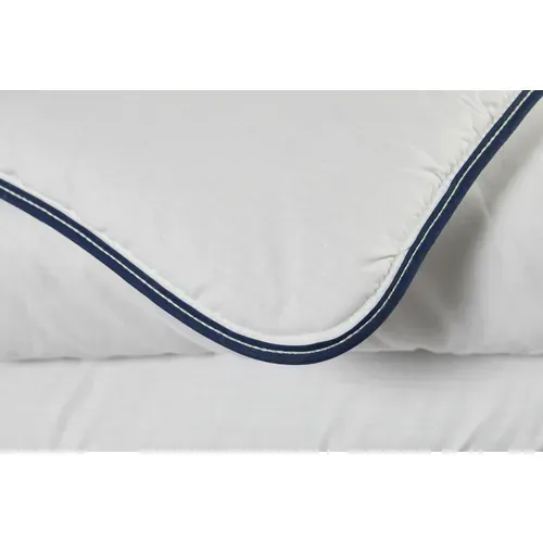 Couette chaude 260x240cm DREAMEA BIEN-ETRE TRES CHAUDE vue détaillée