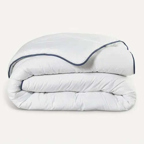 Couette chaude 260x240cm DREAMEA BIEN-ETRE TRES CHAUDE vue 3/4