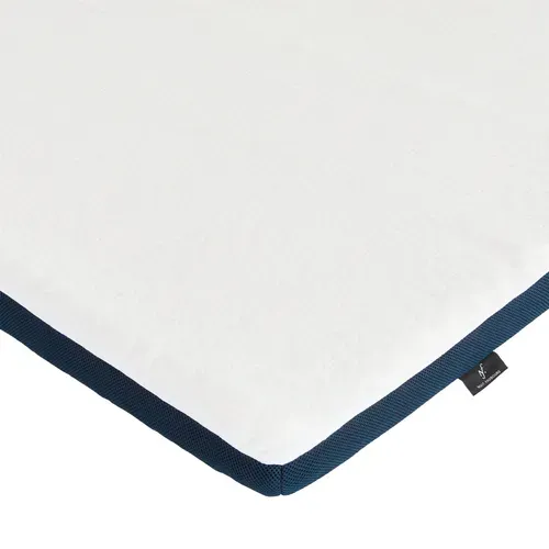 Surmatelas 160x200 cm ép.6 cm NUIT FAUBOURG ODEON