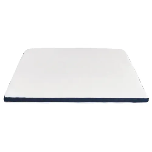 Surmatelas 160x200 cm ép.6 cm NUIT FAUBOURG ODEON