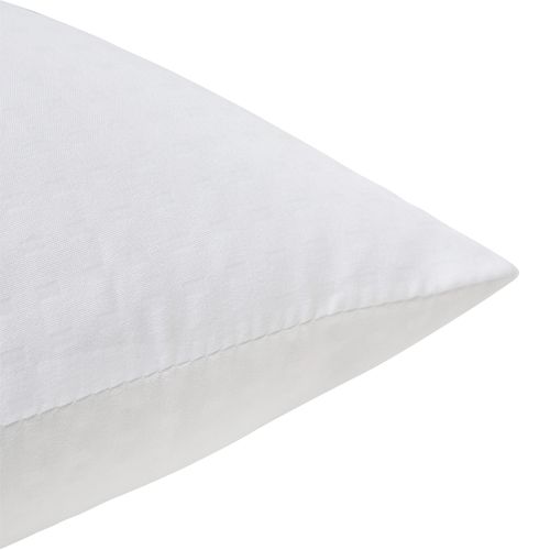 Lot de 2 oreillers DREAMEA DOUCEUR vue détaillée