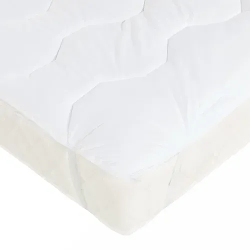 Surmatelas  FRESHCOOL 140x190 cm vue accessoires