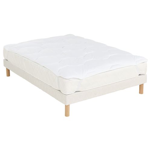 Surmatelas FRESH COOL 160x200 cm