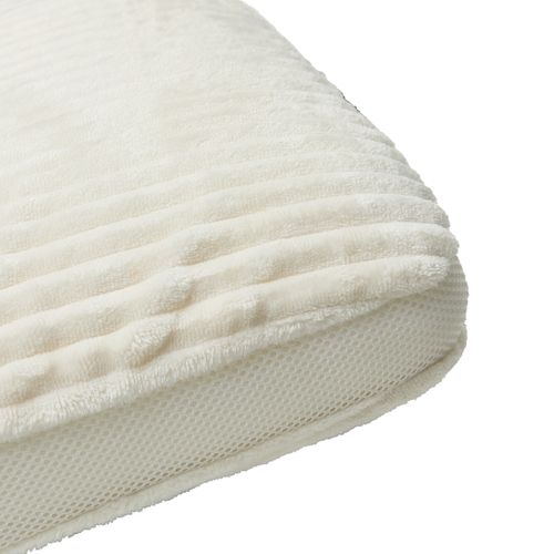 Oreiller 40X60 cm DREAMEA MEMO VELOURS