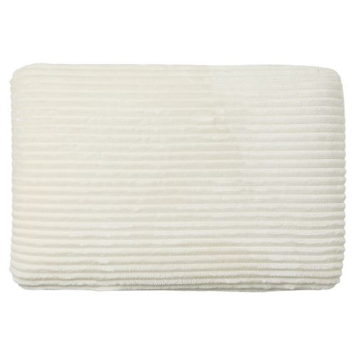 Oreiller 40X60 cm DREAMEA MEMO VELOURS