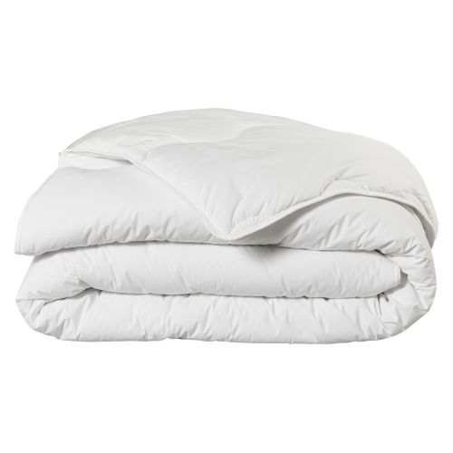 Couette tempérée 240x220 cm DREAMEA PERCALE