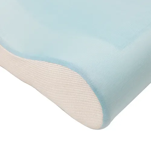 Oreiller 55x35 cm DREAMEA EDITION ERGOGEL vue détaillée