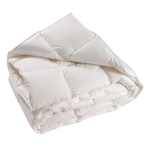 Couette 260x240 cm DREAMEA EDITION SENSATION DUVET vue de face