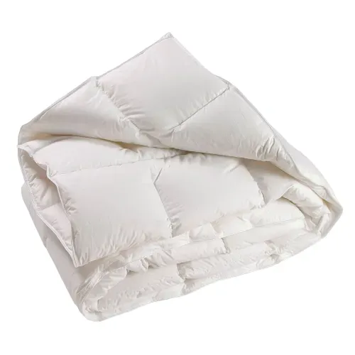 Couette 260x240 cm DREAMEA EDITION SENSATION DUVET vue 3/4