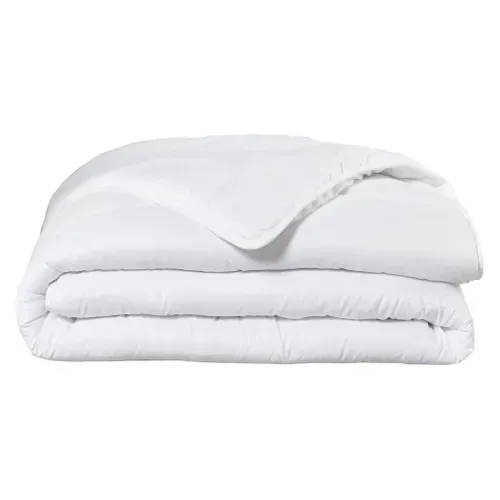 Couette 140x200 cm DREAMEA GATSBY vue 3/4