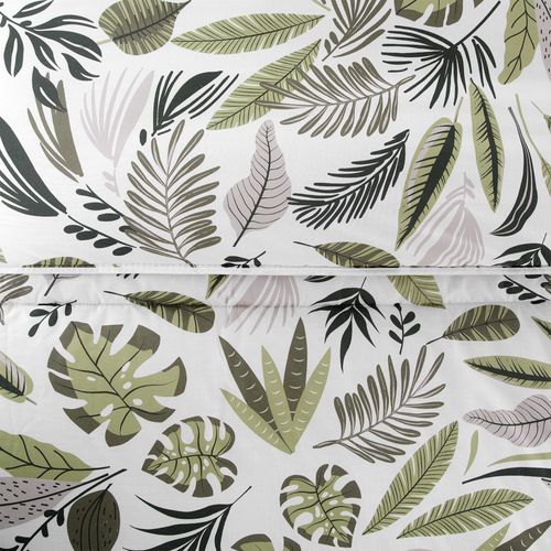 Couette 240x220 cm DREAMEA BE LOYOTA vue détaillée