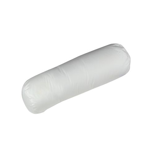 Traversin longueur 90 cm DREAMEA EDITION COTON vue de face