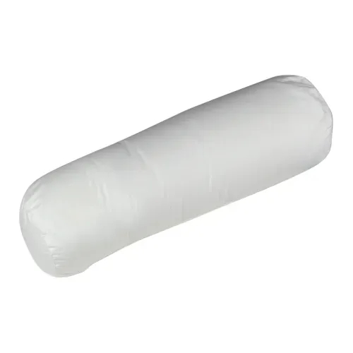 Traversin longueur 90 cm DREAMEA EDITION COTON vue 3/4