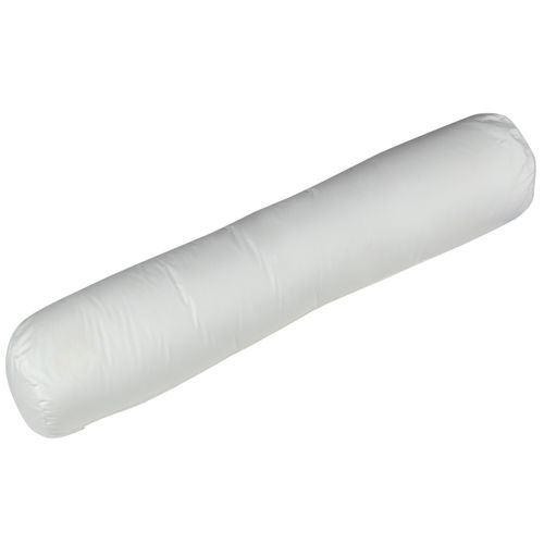 Traversin longueur 160 cm DREAMEA EDITION COTON vue de face