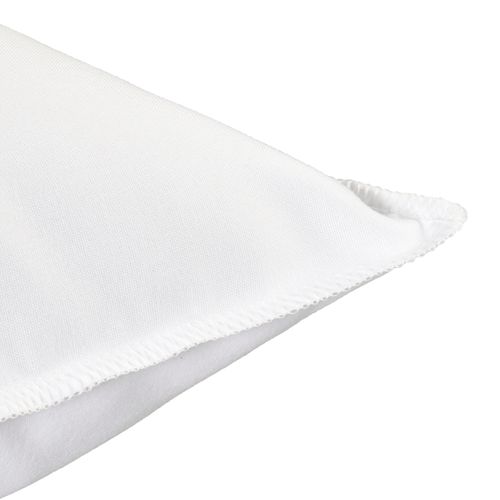KIT COUETTE ET OREILLER DREAMEA KIT DOUCEUR 140 vue accessoires