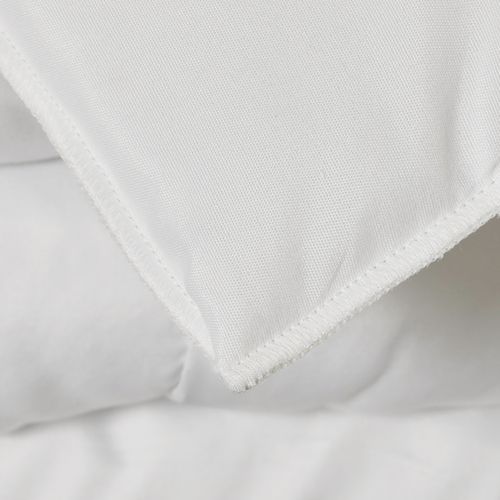 KIT COUETTE ET OREILLER DREAMEA KIT DOUCEUR 140 vue détaillée