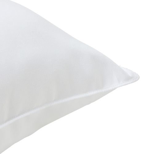 KIT COUETTE ET OREILLER DREAMEA KIT TOUT EN UN 140x200 vue accessoires