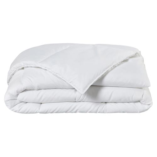 KIT COUETTE ET OREILLER DREAMEA KIT TOUT EN UN 140x200