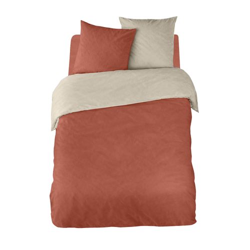 KIT COUETTE ET OREILLER DREAMEA KIT TOUT EN UN 240