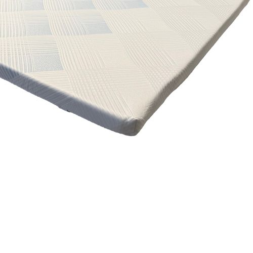 Surmatelas 160x200 cm DREAMEA FRAICHEUR vue détaillée