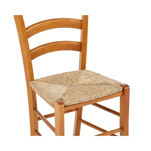 Chaise PAYSANNE Chêne