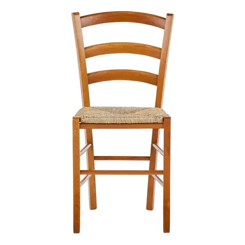 Chaise PAYSANNE Chêne