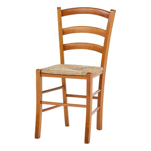 Chaise PAYSANNE Chêne