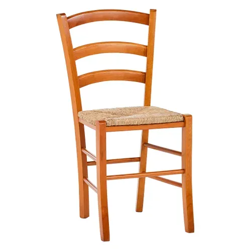 Chaise PAYSANNE Chêne
