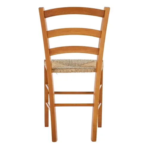 Chaise PAYSANNE Chêne