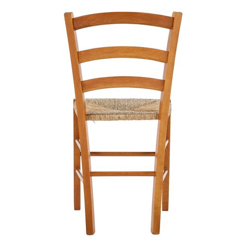 Chaise PAYSANNE Chêne