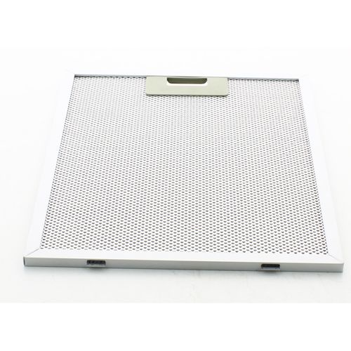 Filtre Metal 319x259mm Atl000029 Pour Hotte Brandt