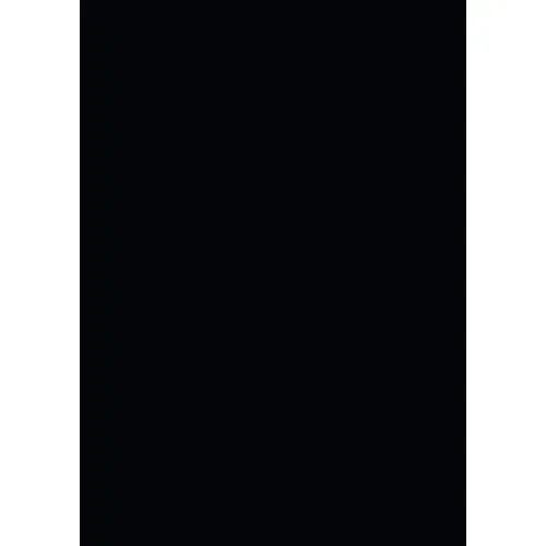 Colonne De Cuisine Rangement + Espace électroménager Chêne Et Noir L.60 Cm X Ht. 206 Cm X P. 45 Cm