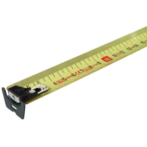 Ruban à Mesurer Magnétique 8 M X 32 Mm – Blade Armor, Crochet Magnétique