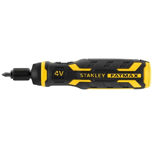 Tournevis Assisté 4v - Stanley Fatmax - Fmht66719-0