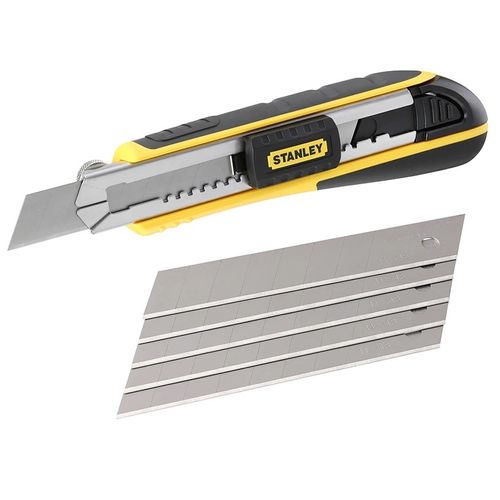Cutter à Cartouche Fatmax® 18mm - Stanley - 1-10-481