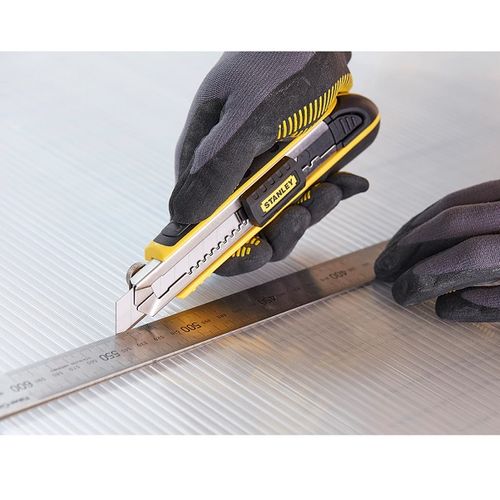 Cutter à Cartouche Fatmax® 18mm - Stanley - 1-10-481