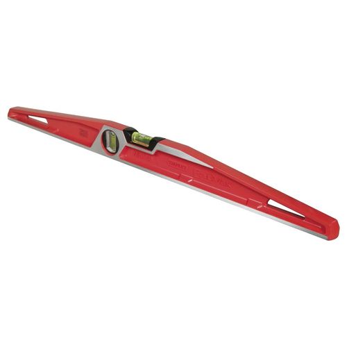 Niveau Trapézoïdal Antichoc Magnétique Malh 600mm - Stanley - 1-42-423