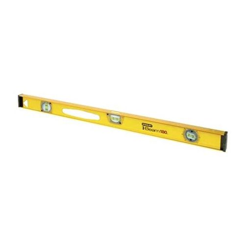 Niveau I-beam 180 100 cm