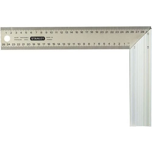 Equerre De Menuisier - 1-45-686 - 300 Mm