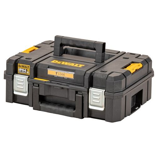 Coffret T-stak Ip54 Petite Contenance - Dewalt - Dwst83345-1