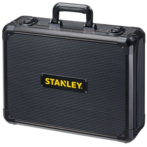 Valise De Maintenance 142 Pièces - Stanley - Stmt98109-1