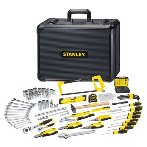 Valise De Maintenance 142 Pièces - Stanley - Stmt98109-1