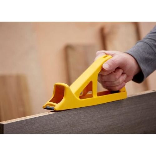 Rabot Bloc Surform Avec Corps En Plastique - 5-21-104