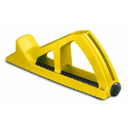 Rabot Bloc Surform Avec Corps En Plastique - 5-21-104